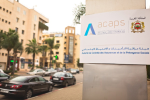 L'ACAPS annonce une réforme profonde du code des assurances L'ACAPS annonce une réforme profonde du code des assurances