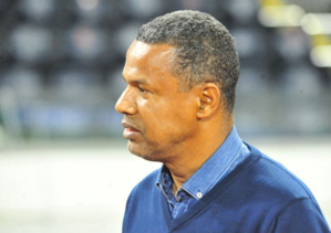 Lassaad Chabi, entraîneur.