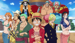 One Piece : le casting de la série live dévoilé ! One Piece : le casting de la série live dévoilé !