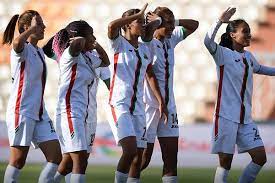 Champions League féminine de la CAF : L'ASFAR condamné à l'exploit !