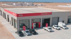Kia Maroc inaugure un nouveau showroom à Dakhla Kia Maroc inaugure un nouveau showroom à Dakhla