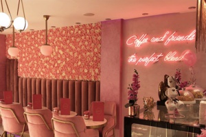 Les cafés 100% femmes, bonne ou mauvaise initiative ? Les cafés 100% femmes, bonne ou mauvaise initiative ?