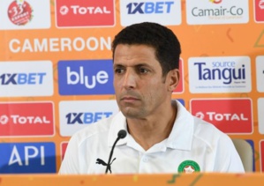 Bahreïn-Maroc : Les déclarations des joueurs avant le match Bahreïn-Maroc : Les déclarations des joueurs avant le match