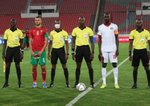 Soudan-Maroc: l'historique des confrontations entre les deux nations Soudan-Maroc: l'historique des confrontations entre les deux nations