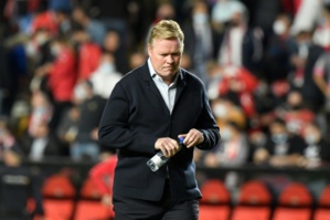 Ronald Koeman pourrait rebondir aux Glasgow Rangers Ronald Koeman pourrait rebondir aux Glasgow Rangers