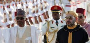 Le Roi Mohammed VI et le président Buhari déterminés à concrétiser le gazoduc Nigéria-Maroc Le Roi Mohammed VI et le président Buhari déterminés à concrétiser le gazoduc Nigéria-Maroc