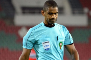 Burkina Faso – Niger : ce sera arbitré par  Samir El Guezzaz 