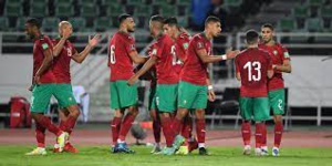 Classement FIFA: les Lions de l’Atlas pourront gagner encore des places Classement FIFA: les Lions de l’Atlas pourront gagner encore des places