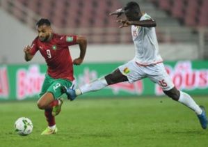 Sofiane Boufal, retour gagnant en équipe nationale. Sofiane Boufal, retour gagnant en équipe nationale.
