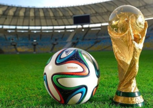 Mondial 2022: 6 matchs en Zone Afrique Mondial 2022: 6 matchs en Zone Afrique