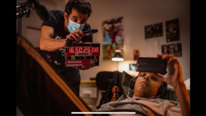 " Respire " : Le nouveau film sur la vie des immigrés marocains au Canada " Respire " : Le nouveau film sur la vie des immigrés marocains au Canada