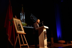 FIESAD 2021 : 3 prix pour « Brenda », la pièce de l'ISADAC FIESAD 2021 : 3 prix pour « Brenda », la pièce de l'ISADAC