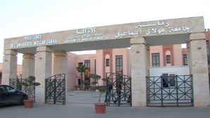 Les universités Chouaïb Doukkali et Moulay Ismaïl, soutenus par l’AUF-COVID19