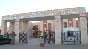 Les universités Chouaïb Doukkali et Moulay Ismaïl, soutenus par l’AUF-COVID19 Les universités Chouaïb Doukkali et Moulay Ismaïl, soutenus par l’AUF-COVID19