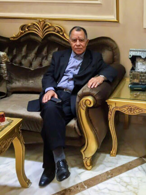 Skhirat, témoignage d'un ambassadeur Skhirat, témoignage d'un ambassadeur