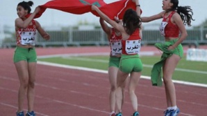 Tunisie : Le Maroc participe aux championnats arabes d’athlétisme des jeunes du 25 au 28 novembre