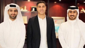 Un triste record pour Youssef Safri au Qatar Un triste record pour Youssef Safri au Qatar