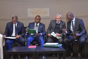 Assises de la Transformation digitale en Afrique : 10 ans au Maroc Assises de la Transformation digitale en Afrique : 10 ans au Maroc