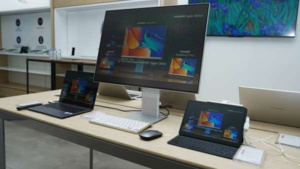 Huawei : la nouvelle gamme de produits Super Device arrive au Maroc Huawei : la nouvelle gamme de produits Super Device arrive au Maroc