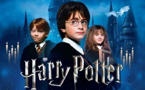 C'est confirmé : Un épisode spécial Harry Potter verra le jour bientôt C'est confirmé : Un épisode spécial Harry Potter verra le jour bientôt