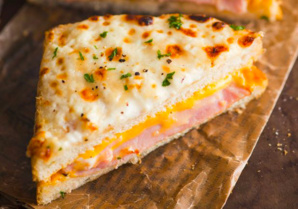 Une recette de croque-monsieur irrésistible Une recette de croque-monsieur irrésistible
