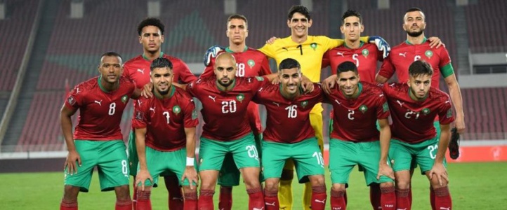 le maroc n'aura pas la partie facile au deuxieme tour decisif le maroc n'aura pas la partie facile au deuxieme tour decisif