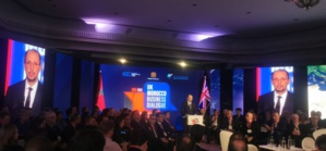 Maroc/GB : De grandes perspectives de coopération Maroc/GB : De grandes perspectives de coopération