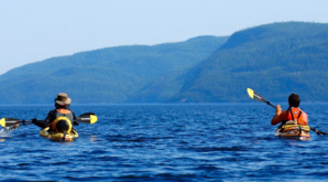 Canoë Kayak : Des portes ouvertes en faveur des lycéens de Chefchaouen Canoë Kayak : Des portes ouvertes en faveur des lycéens de Chefchaouen