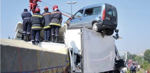 L’incivisme routier entre Max Weber et Aziz Akhannouch L’incivisme routier entre Max Weber et Aziz Akhannouch