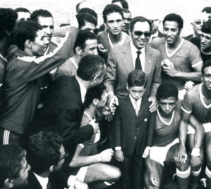 Indépendance : Le sport marocain a lutté contre l'occupant français Indépendance : Le sport marocain a lutté contre l'occupant français