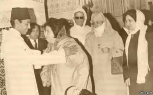 Indépendance : La présence de la femme dans la lutte contre le colonisateur Indépendance : La présence de la femme dans la lutte contre le colonisateur