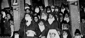 Indépendance : La présence de la femme dans la lutte contre le colonisateur Indépendance : La présence de la femme dans la lutte contre le colonisateur