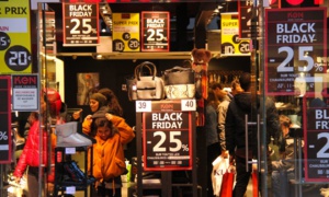 Le Black Friday, entre soldes et surconsommation