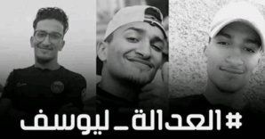 #JusticePourYoussef : "Maman passe le message à Green Boys" #JusticePourYoussef : "Maman passe le message à Green Boys"