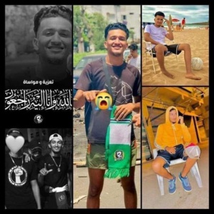 #JusticePourYoussef : "Maman passe le message à Green Boys" #JusticePourYoussef : "Maman passe le message à Green Boys"