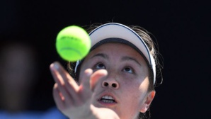 Tennis : où est Peng Shuai !? Tennis : où est Peng Shuai !?