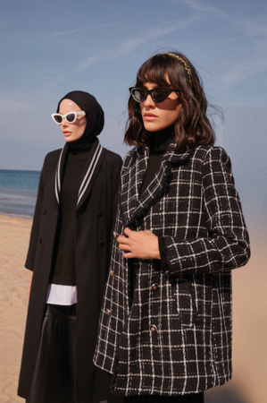 Le géant turc de la mode islamique, Modanisa, au Maroc Le géant turc de la mode islamique, Modanisa, au Maroc