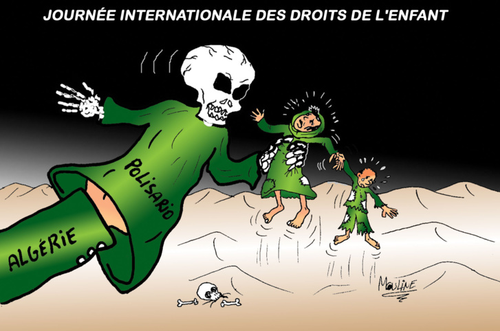 Journée internationale des droits de l'enfant Journée internationale des droits de l'enfant