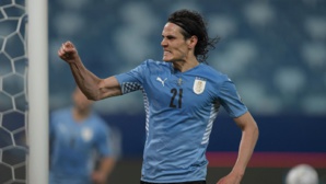 Cavani au Barça? Cavani au Barça?