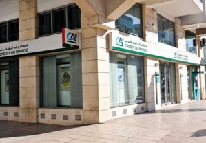 Crédit du Maroc lance la 3ème édition du prix "Start Your Project with Fondation Crédit du Maroc & Bidaya" Crédit du Maroc lance la 3ème édition du prix "Start Your Project with Fondation Crédit du Maroc & Bidaya"