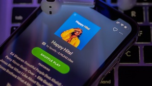 Spotify : vous pouvez enfin afficher les paroles des chansons Spotify : vous pouvez enfin afficher les paroles des chansons