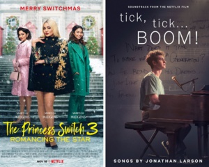 Les nouveautés Netflix de cette semaine Les nouveautés Netflix de cette semaine