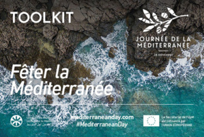 La Journée de la Méditerranée : 1ère célébration