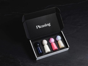 Harry Styles se lance dans la cosmétique Harry Styles se lance dans la cosmétique