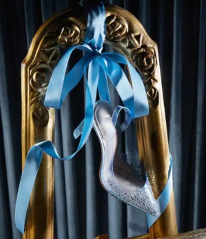 Aldo lance une collection inspirée par l’univers de Cendrillon Aldo lance une collection inspirée par l’univers de Cendrillon