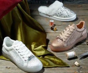 Aldo lance une collection inspirée par l’univers de Cendrillon Aldo lance une collection inspirée par l’univers de Cendrillon