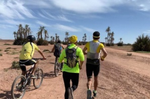 La 1ère édition du Trail Palmeraie les 4 et 5 décembre prochain à Marrakech