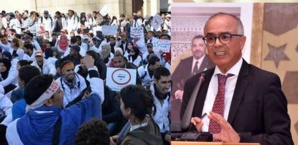 Chakib Benmoussa et l’interdit aux plus de 30 ans… Chakib Benmoussa et l’interdit aux plus de 30 ans…