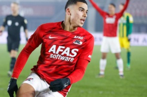 Zakaria Aboukhal Zakaria Aboukhal