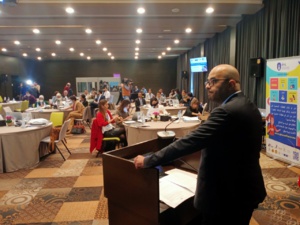 Tour d’horizon sur la cyberviolence et le cyberharcèlement avec Pr. Youssef Bentaleb Tour d’horizon sur la cyberviolence et le cyberharcèlement avec Pr. Youssef Bentaleb